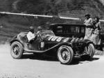 Alfa Romeo 8C 2300 Spider 1931 года